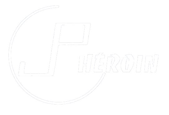 GJP Heroin entreprise familiale française spécialisée depuis 1981 dans la fabrication de pièces mécaniques de précisions : filetage, decoletage, molletage, fournage CN fraisage