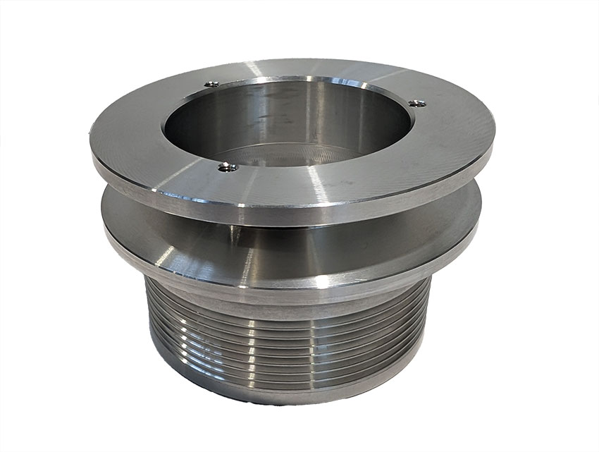 GJP-Heroin : Nos réalisations Usinage de précision - Decoletage, fraisaige Tournage, Tiges filetées