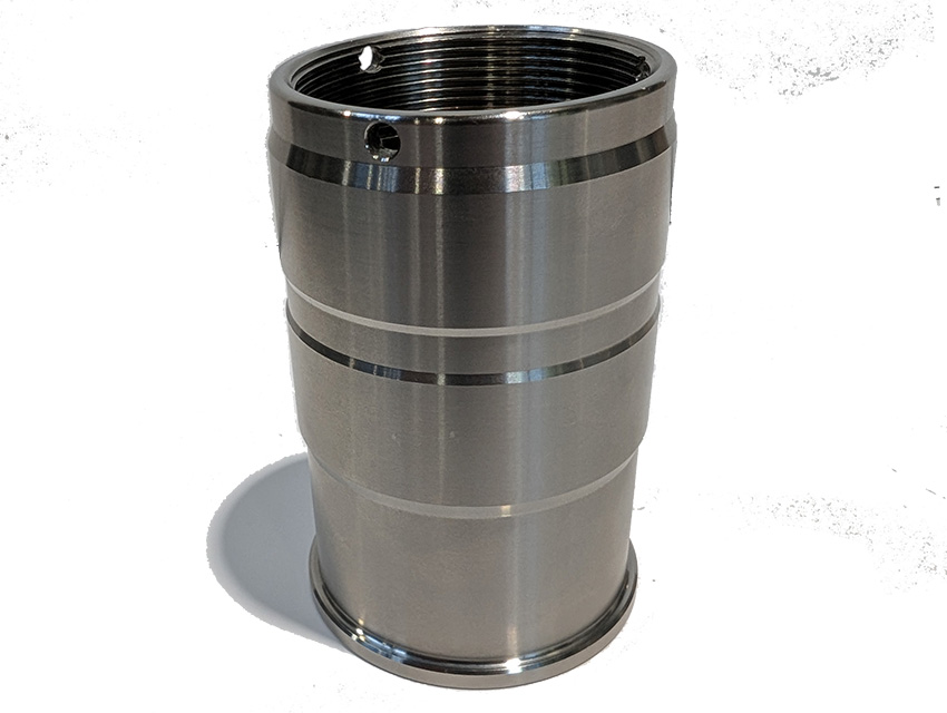 GJP-Heroin : Nos réalisations Usinage de précision - Decoletage, fraisaige Tournage, Tiges filetées